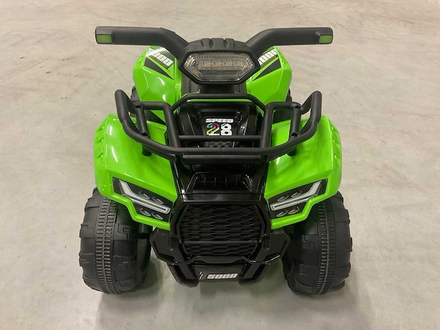 Speelgoed quad elektrisch (5x) - afbeelding 6 van  13