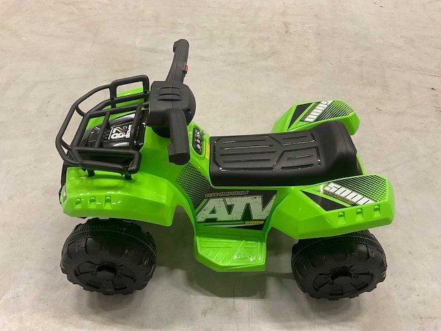 Speelgoed quad elektrisch (5x) - afbeelding 11 van  13