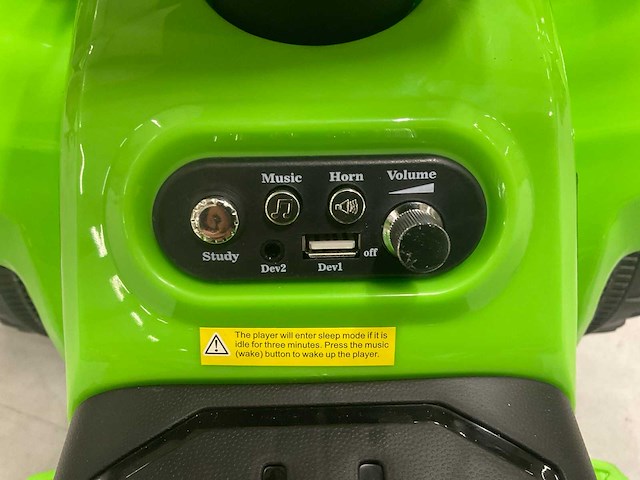 Speelgoed quad elektrisch (5x) - afbeelding 2 van  13