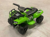 Speelgoed quad elektrisch (5x) - afbeelding 1 van  13