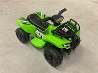 Speelgoed quad elektrisch (5x) - afbeelding 7 van  13
