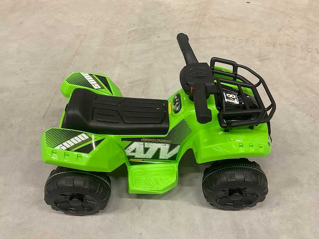 Speelgoed quad elektrisch (5x) - afbeelding 8 van  13