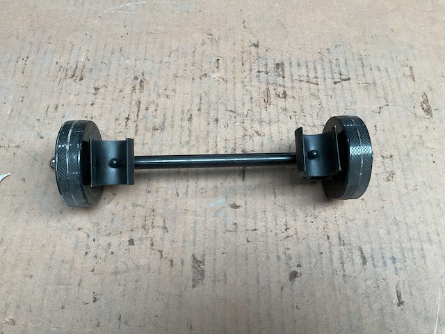 Speelgoed transportwielen - afbeelding 1 van  3