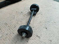 Speelgoed transportwielen - afbeelding 3 van  3