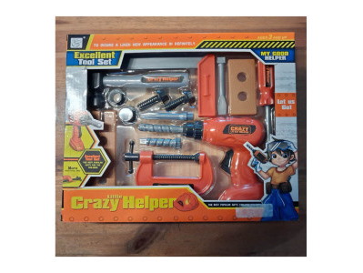 Speelgoed veiling s-heerenberg 2p