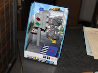 Speelgoed verkeerslicht in ds x - afbeelding 1 van  3