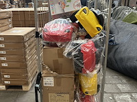 Speelgoed w.o. speelgoedauto's baby stroller, i-wannahave - afbeelding 1 van  5