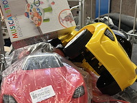 Speelgoed w.o. speelgoedauto's baby stroller, i-wannahave - afbeelding 2 van  5