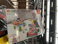 Speelgoed w.o. speelgoedauto's baby stroller, i-wannahave - afbeelding 3 van  5