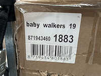 Speelgoed w.o. speelgoedauto's baby stroller, i-wannahave - afbeelding 4 van  5
