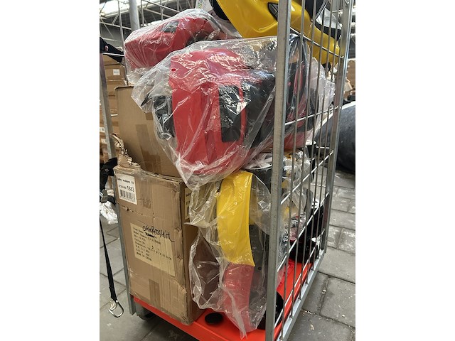 Speelgoed w.o. speelgoedauto's baby stroller, i-wannahave - afbeelding 5 van  5