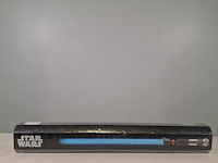 Speelgoed zwaard, star wars, obi-wan kenobi lightsaber - afbeelding 1 van  5