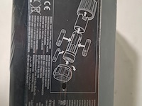 Speelgoed zwaard, star wars, obi-wan kenobi lightsaber - afbeelding 2 van  5