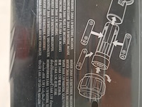Speelgoed zwaard, star wars, obi-wan kenobi lightsaber - afbeelding 3 van  5