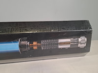 Speelgoed zwaard, star wars, obi-wan kenobi lightsaber - afbeelding 4 van  5