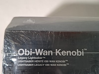 Speelgoed zwaard, star wars, obi-wan kenobi lightsaber - afbeelding 5 van  5