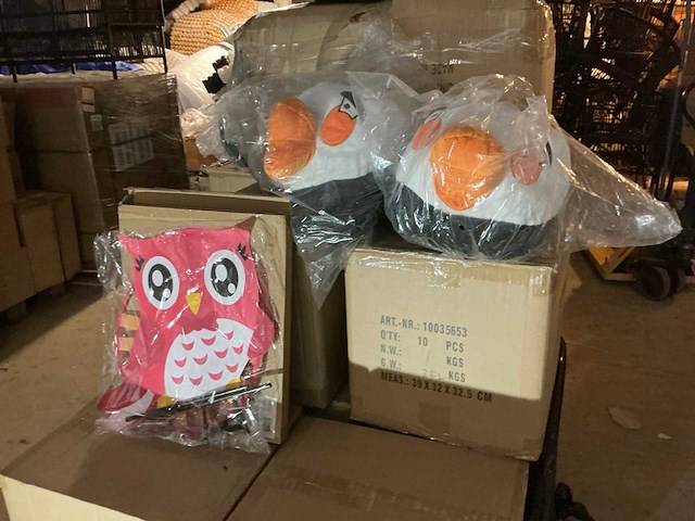 Speelgoed - afbeelding 1 van  7