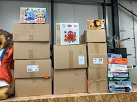 Speelgoed - afbeelding 1 van  8