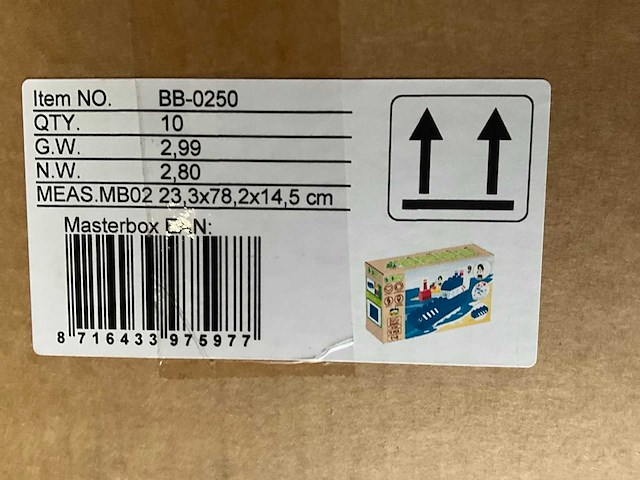 Speelgoed - afbeelding 4 van  8