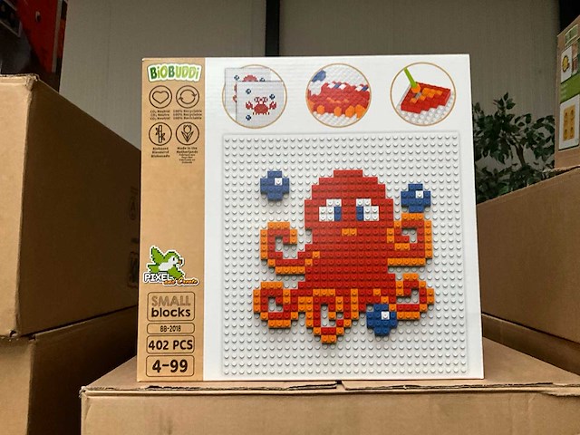 Speelgoed - afbeelding 5 van  8