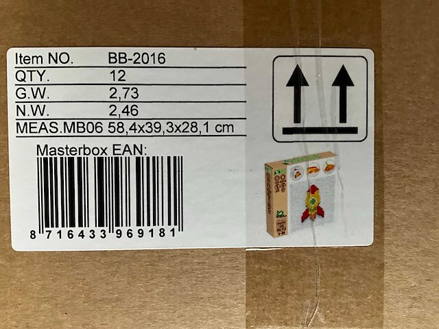 Speelgoed - afbeelding 6 van  8