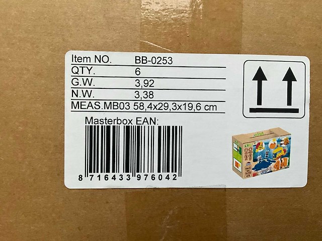 Speelgoed - afbeelding 8 van  8