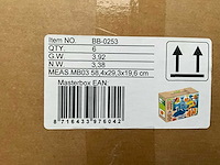 Speelgoed - afbeelding 8 van  8