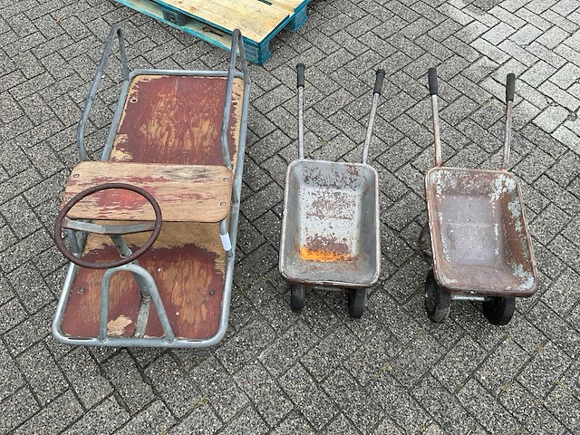 Speelgoed - afbeelding 5 van  6