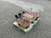 Speelgoed - afbeelding 1 van  6
