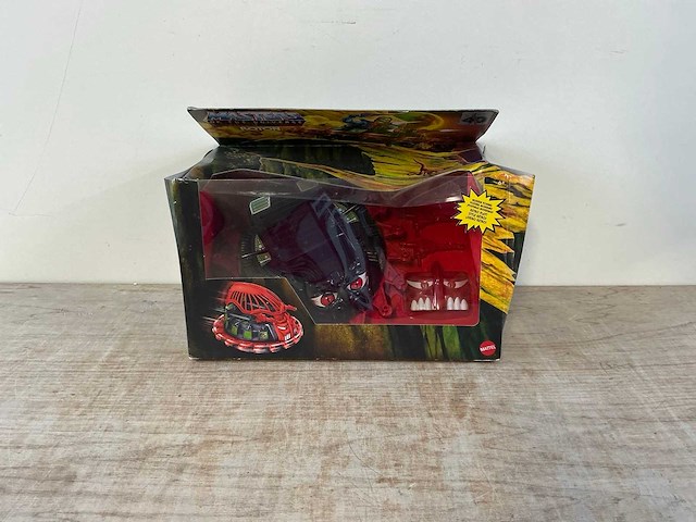 Speelgoedauto’s educatief (7x) - afbeelding 3 van  5