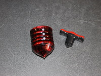 Speelgoedtol retour 1x in ds y - afbeelding 1 van  3