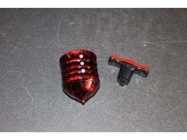 Speelgoedtol retour 1x in ds y - afbeelding 2 van  3