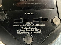 Speelgoedtrobot (2x) - afbeelding 3 van  5