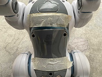 Speelgoedtrobot (2x) - afbeelding 4 van  5