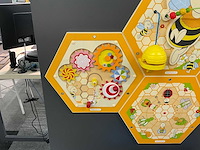 Speelhoek voor kinderen - afbeelding 2 van  6