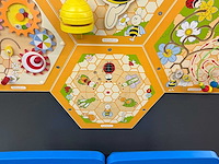 Speelhoek voor kinderen - afbeelding 5 van  6