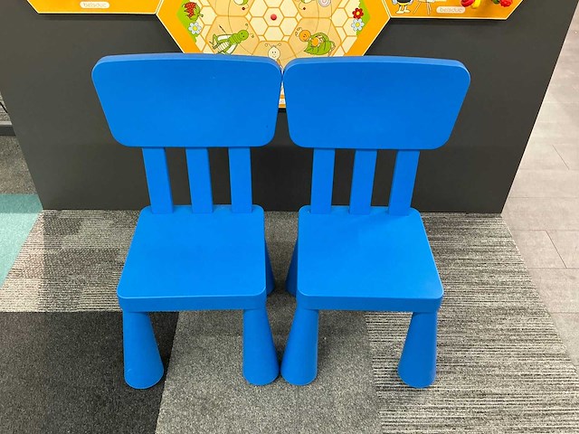 Speelhoek voor kinderen - afbeelding 6 van  6