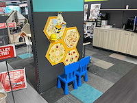 Speelhoek voor kinderen - afbeelding 1 van  6