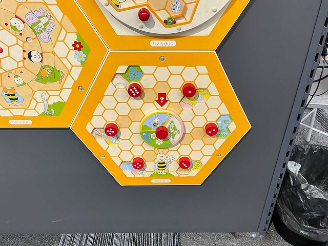 Speelhoek voor kinderen - afbeelding 5 van  6