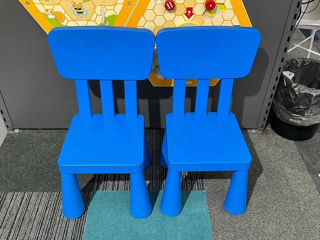 Speelhoek voor kinderen - afbeelding 6 van  6