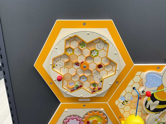 Speelhoek voor kinderen - afbeelding 2 van  6