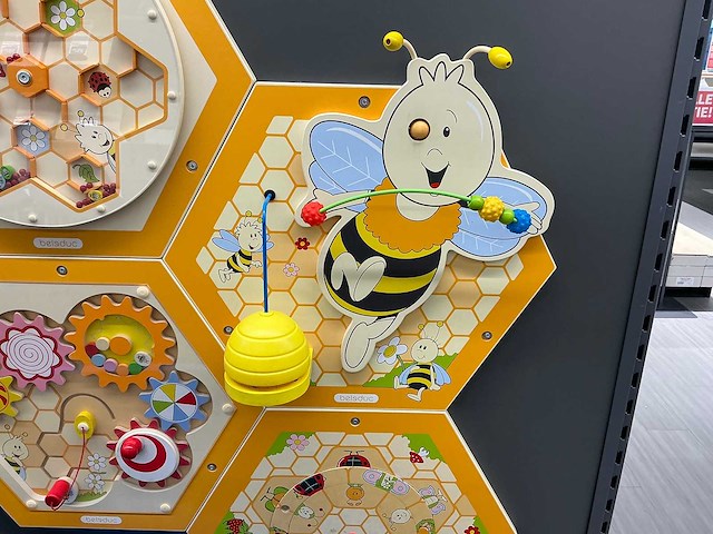 Speelhoek voor kinderen - afbeelding 3 van  6