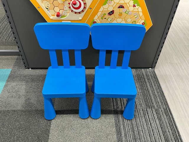 Speelhoek voor kinderen - afbeelding 6 van  6