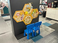 Speelhoek voor kinderen