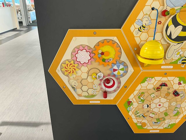 Speelhoek voor kinderen - afbeelding 2 van  6