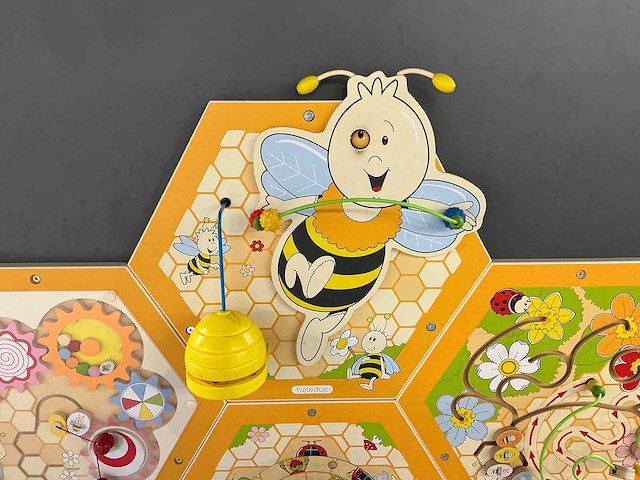 Speelhoek voor kinderen - afbeelding 3 van  6