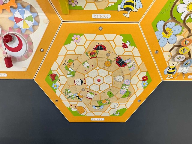 Speelhoek voor kinderen - afbeelding 5 van  6