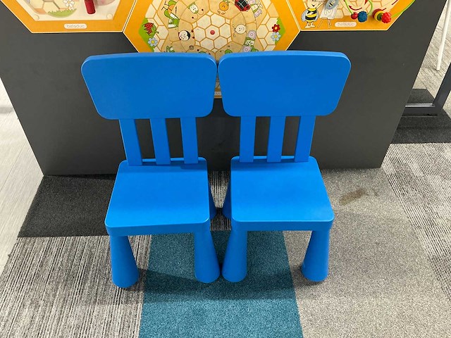 Speelhoek voor kinderen - afbeelding 6 van  6