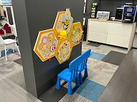 Speelhoek voor kinderen