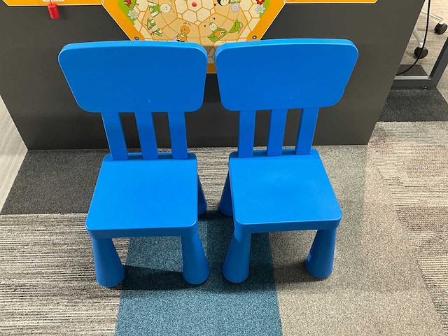 Speelhoek voor kinderen - afbeelding 6 van  6